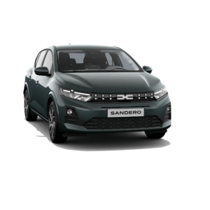 Dacia Sandero EXPRESSION TCE 100