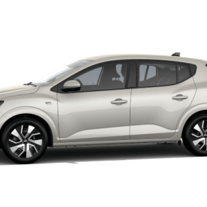 Dacia Sandero EXPRESSION TCE 100