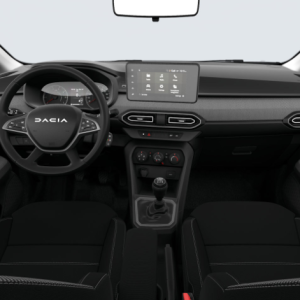 Dacia Sandero EXPRESSION TCE 100