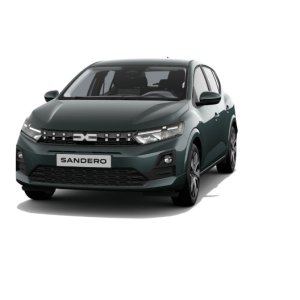 Dacia Sandero EXPRESSION TCE 100