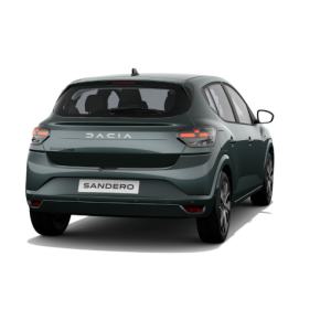 Dacia Sandero EXPRESSION TCE 100