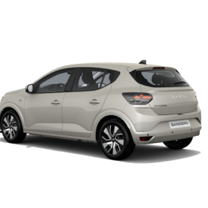 Dacia Sandero EXPRESSION TCE 100