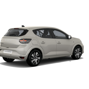 Dacia Sandero EXPRESSION TCE 100