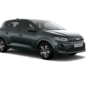 Dacia Sandero EXPRESSION TCE 100