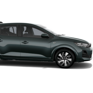 Dacia Sandero EXPRESSION TCE 100