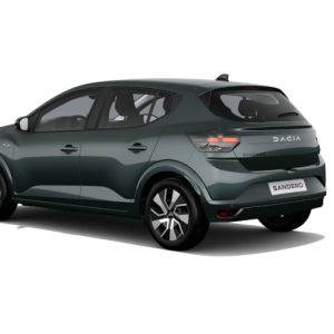 Dacia Sandero EXPRESSION TCE 100