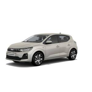Dacia Sandero EXPRESSION TCE 100