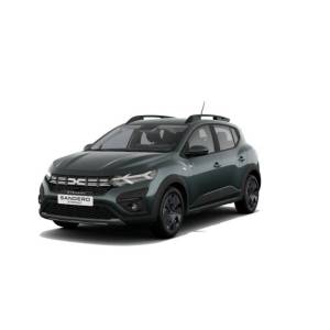 Dacia Sandero STEPWAY EXPRESSION TCE 110