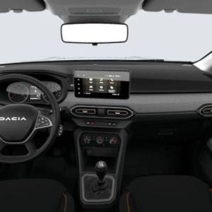 Dacia Sandero STEPWAY EXPRESSION TCE 110