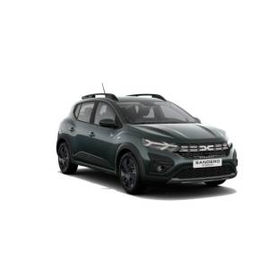 Dacia Sandero STEPWAY EXPRESSION TCE 110