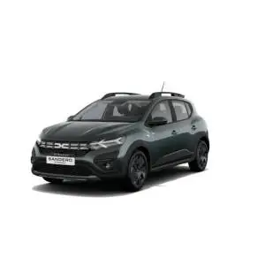 Dacia Sandero STEPWAY EXPRESSION TCE 110