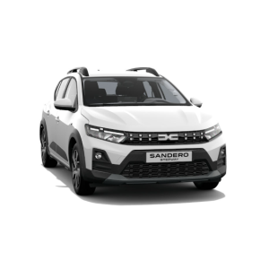 Dacia Sandero STEPWAY EXPRESSION TCE 110