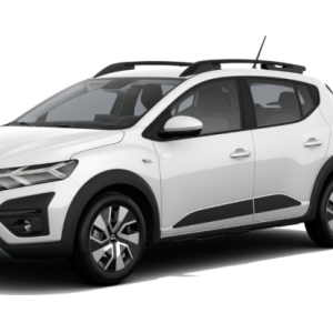 Dacia Sandero STEPWAY EXPRESSION TCE 110