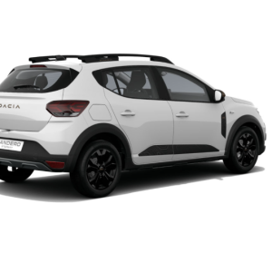 Dacia Sandero STEPWAY EXTREME TCE 110