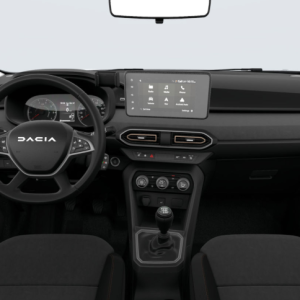 Dacia Sandero STEPWAY EXTREME TCE 110