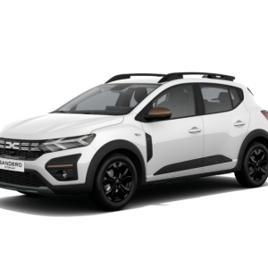 Dacia Sandero STEPWAY EXTREME TCE 110