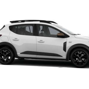 Dacia Sandero STEPWAY EXTREME TCE 110