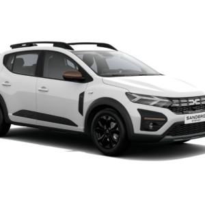 Dacia Sandero STEPWAY EXTREME TCE 110