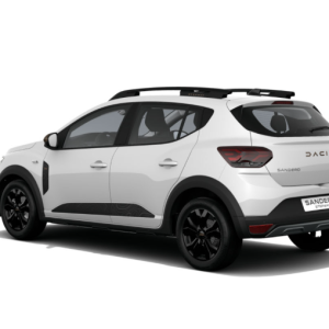 Dacia Sandero STEPWAY EXTREME TCE 110