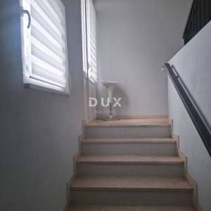 Dalmacija, Biograd na Moru, 4-sobni stan, 95,27 m2