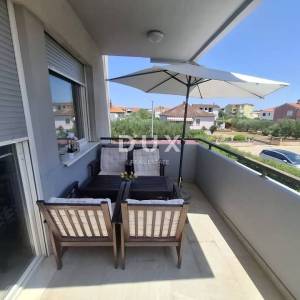 Dalmacija, Biograd na Moru, 4-sobni stan, 95,27 m2