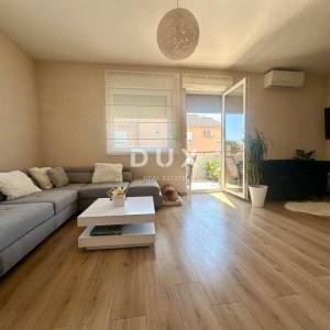Dalmacija, Biograd na Moru, 4-sobni stan, 95,27 m2