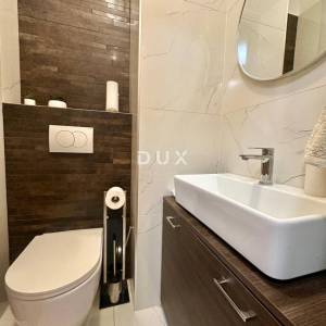 Dalmacija, Biograd na Moru, 4-sobni stan, 95,27 m2