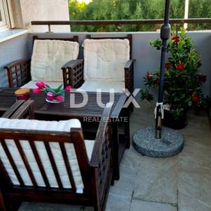Dalmacija, Biograd na Moru, 4-sobni stan, 95,27 m2