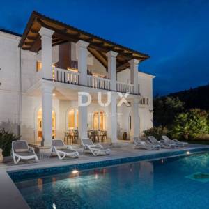 Dalmacija, Dubrovnik, vila, 530 m2, bazen