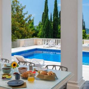Dalmacija, Dubrovnik, vila, 530 m2, bazen