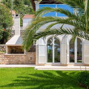 Dalmacija, Dubrovnik, vila, 530 m2, bazen