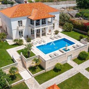 Dalmacija, Dubrovnik, vila, 530 m2, bazen