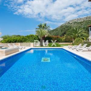 Dalmacija, Dubrovnik, vila, 530 m2, bazen