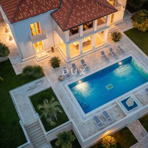 Dalmacija, Dubrovnik, vila, 530 m2, bazen