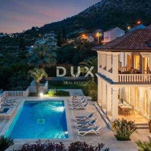 Dalmacija, Dubrovnik, vila, 530 m2, bazen