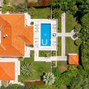 Dalmacija, Dubrovnik, vila, 530 m2, bazen