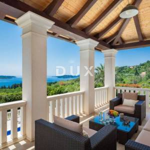 Dalmacija, Dubrovnik, vila, 530 m2, bazen
