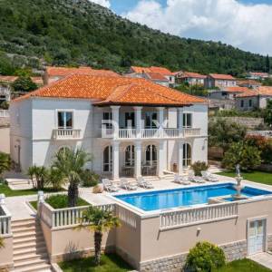 Dalmacija, Dubrovnik, vila, 530 m2, bazen