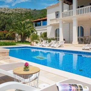Dalmacija, Dubrovnik, vila, 530 m2, bazen