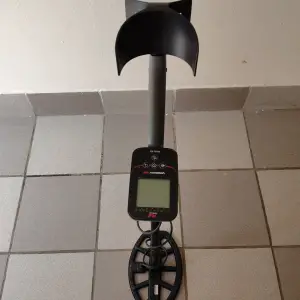 Detektor