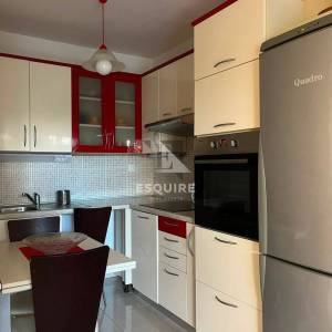 DIKLOVAC - Jedenosoban stan u prizemlju - 52m2