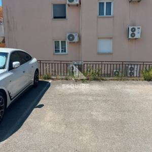 DIKLOVAC - Jedenosoban stan u prizemlju - 52m2