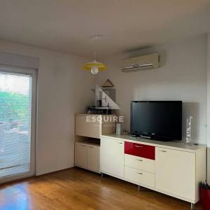 DIKLOVAC - Jedenosoban stan u prizemlju - 52m2