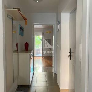 DIKLOVAC - Jedenosoban stan u prizemlju - 52m2