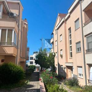 DIKLOVAC - Jedenosoban stan u prizemlju - 52m2