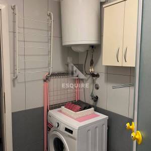 DIKLOVAC - Jedenosoban stan u prizemlju - 52m2