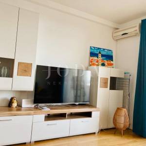 Dramalj - dvoetažni apartman s pogledom na more
