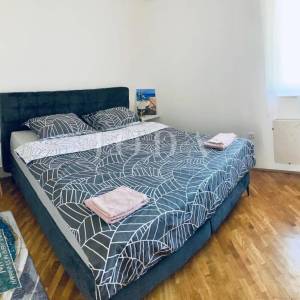 Dramalj - dvoetažni apartman s pogledom na more