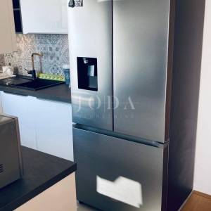 Dramalj - dvoetažni apartman s pogledom na more
