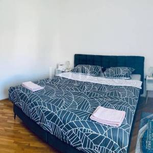Dramalj - dvoetažni apartman s pogledom na more